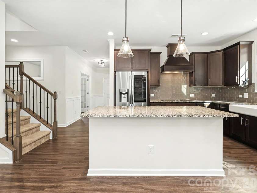 7420 Tullamore Glen Drive, Huntersville, NC 28078.  MLS# CAR4431283, YatesRealty ID 55195. 