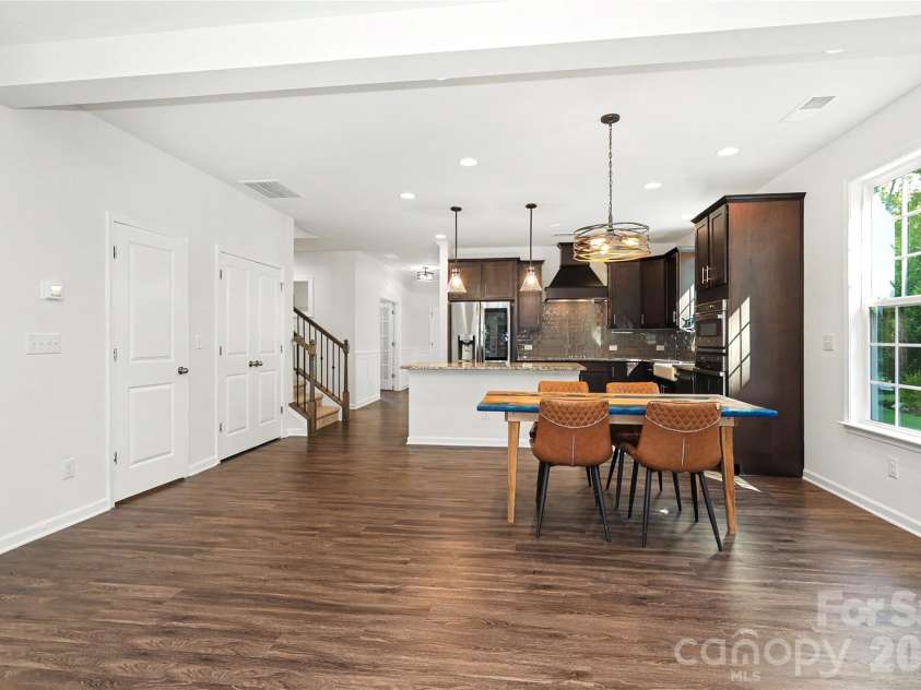 7420 Tullamore Glen Drive, Huntersville, NC 28078.  MLS# CAR4431283, YatesRealty ID 55195. 