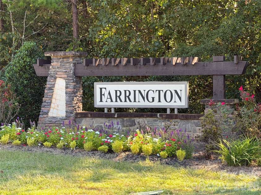 7420 Tullamore Glen Drive, Huntersville, NC 28078.  MLS# CAR4431283, YatesRealty ID 55195. 