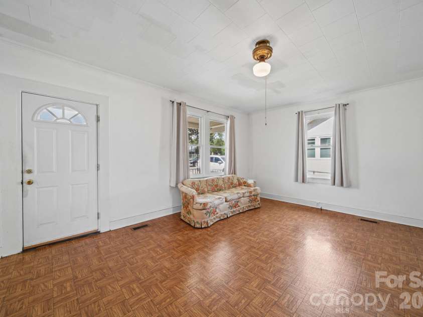 227 School Street, High Shoals, NC 28012.  MLS# CAR4431747, YatesRealty ID 55196. 
