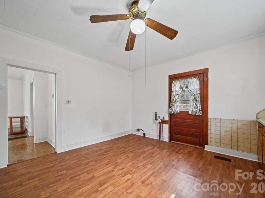 227 School Street, High Shoals, NC 28012.  MLS# CAR4431747, YatesRealty ID 55196. 