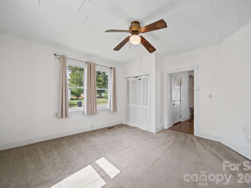 227 School Street, High Shoals, NC 28012.  MLS# CAR4431747, YatesRealty ID 55196. 