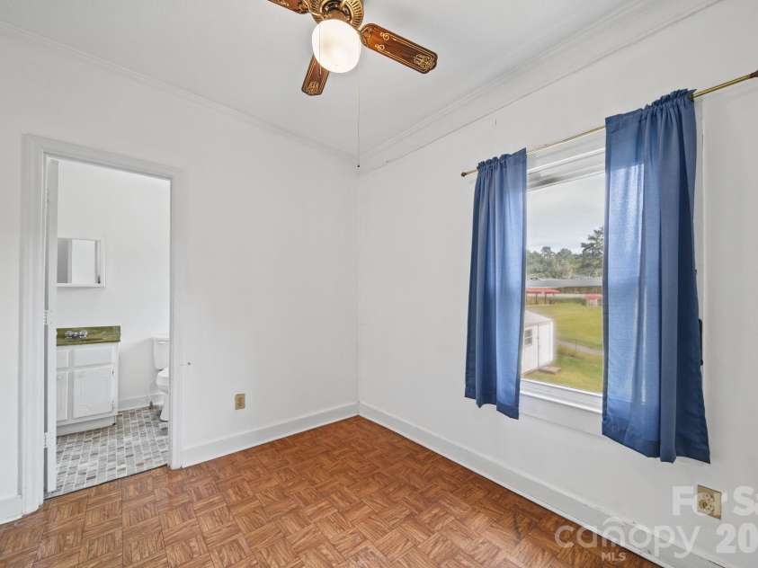 227 School Street, High Shoals, NC 28012.  MLS# CAR4431747, YatesRealty ID 55196. 