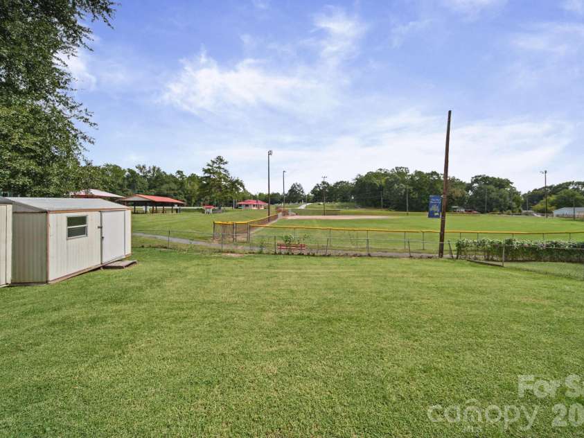 227 School Street, High Shoals, NC 28012.  MLS# CAR4431747, YatesRealty ID 55196. 