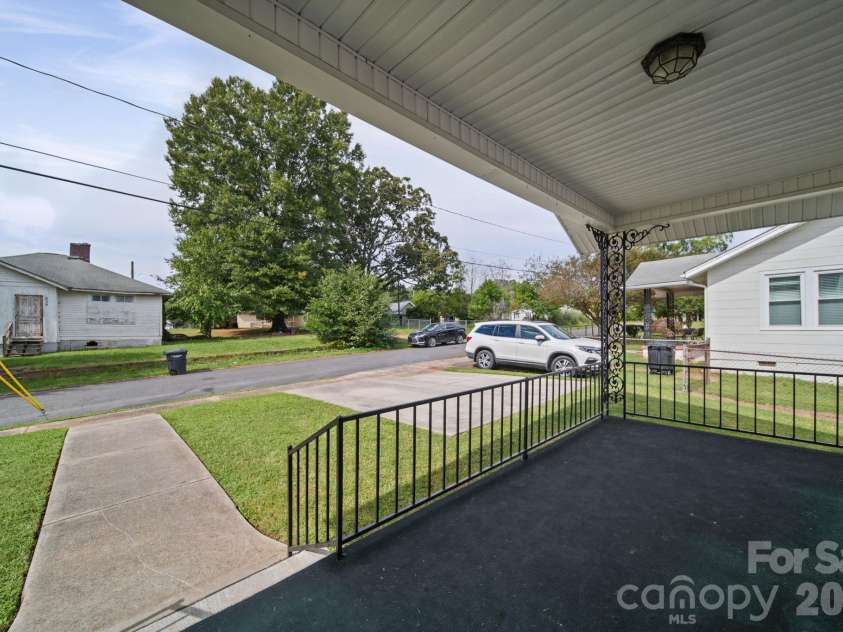 227 School Street, High Shoals, NC 28012.  MLS# CAR4431747, YatesRealty ID 55196. 