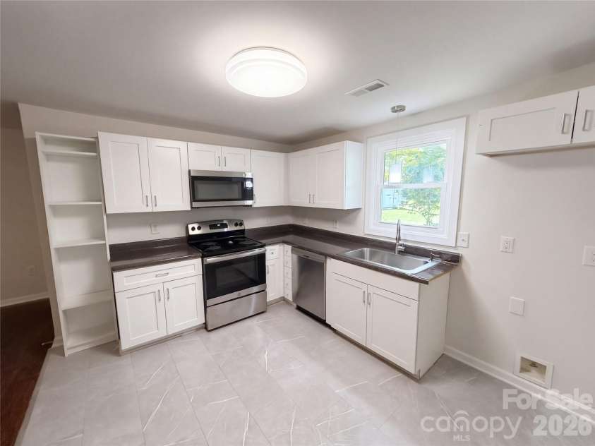 232 River Street, Mount Holly, NC 28120.  MLS# CAR4432297, YatesRealty ID 55197. 