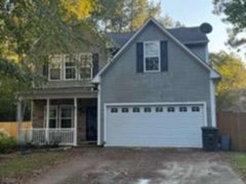 308 Red Hawk Place, Vass, NC 28394.  MLS# CAR4432301, YatesRealty ID 55198. 