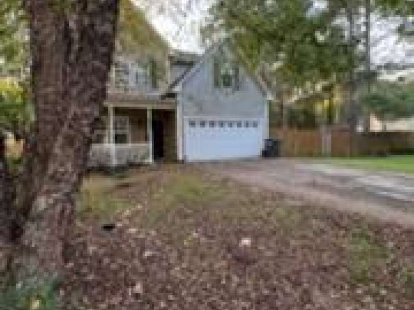 308 Red Hawk Place, Vass, NC 28394.  MLS# CAR4432301, YatesRealty ID 55198. 