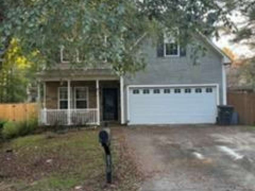 308 Red Hawk Place, Vass, NC 28394.  MLS# CAR4432301, YatesRealty ID 55198. 
