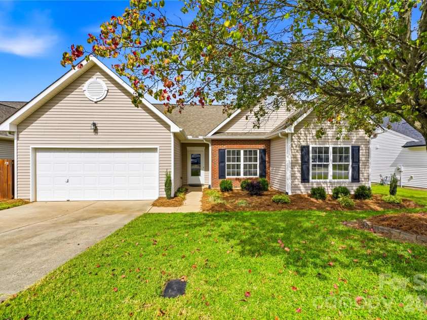 179 Mott Road, Mooresville, NC 28115.  MLS# CAR4425941, YatesRealty ID 55199. 
