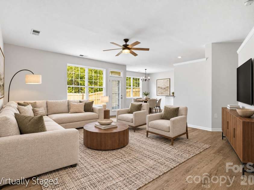 179 Mott Road, Mooresville, NC 28115.  MLS# CAR4425941, YatesRealty ID 55199. 