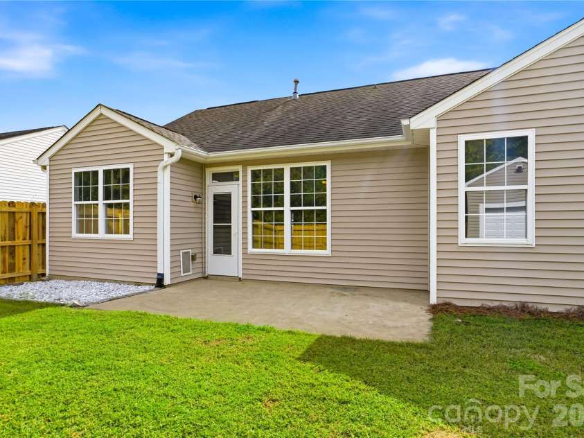 179 Mott Road, Mooresville, NC 28115.  MLS# CAR4425941, YatesRealty ID 55199. 