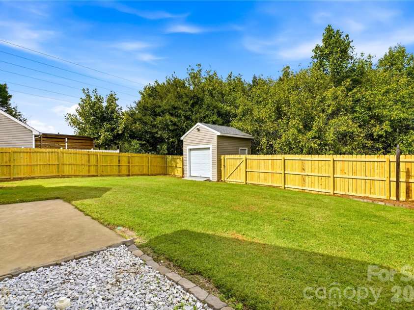 179 Mott Road, Mooresville, NC 28115.  MLS# CAR4425941, YatesRealty ID 55199. 