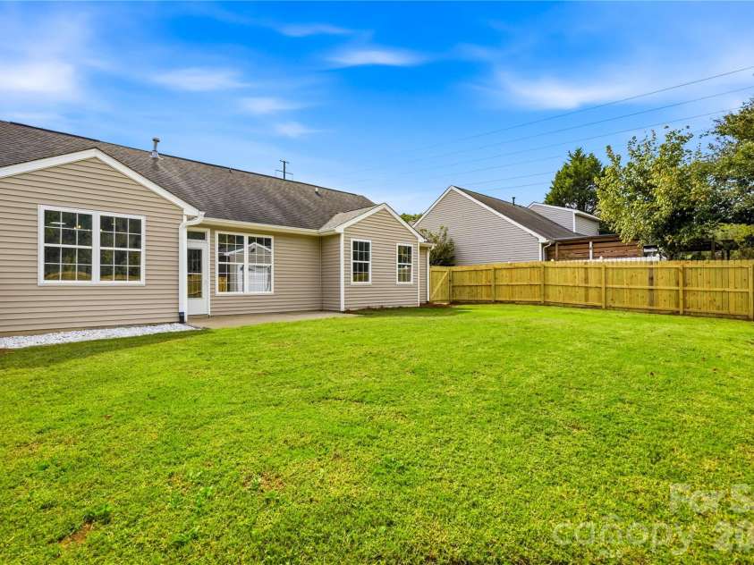 179 Mott Road, Mooresville, NC 28115.  MLS# CAR4425941, YatesRealty ID 55199. 