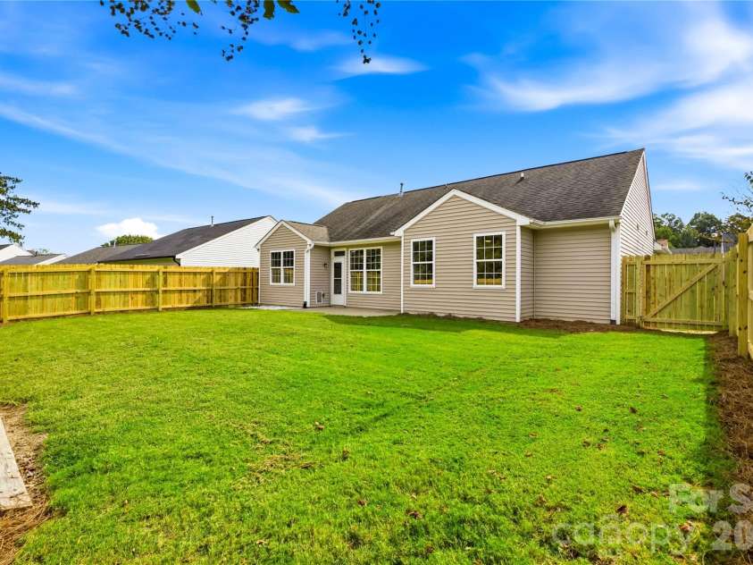 179 Mott Road, Mooresville, NC 28115.  MLS# CAR4425941, YatesRealty ID 55199. 
