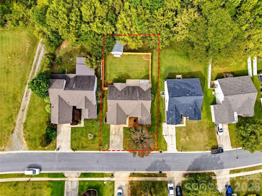 179 Mott Road, Mooresville, NC 28115.  MLS# CAR4425941, YatesRealty ID 55199. 