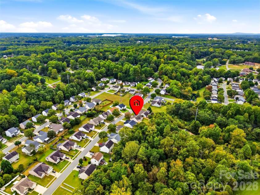 179 Mott Road, Mooresville, NC 28115.  MLS# CAR4425941, YatesRealty ID 55199. 