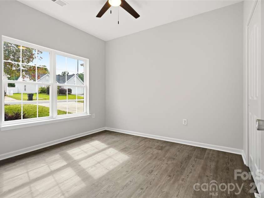 179 Mott Road, Mooresville, NC 28115.  MLS# CAR4425941, YatesRealty ID 55199. Secondary Bedroom