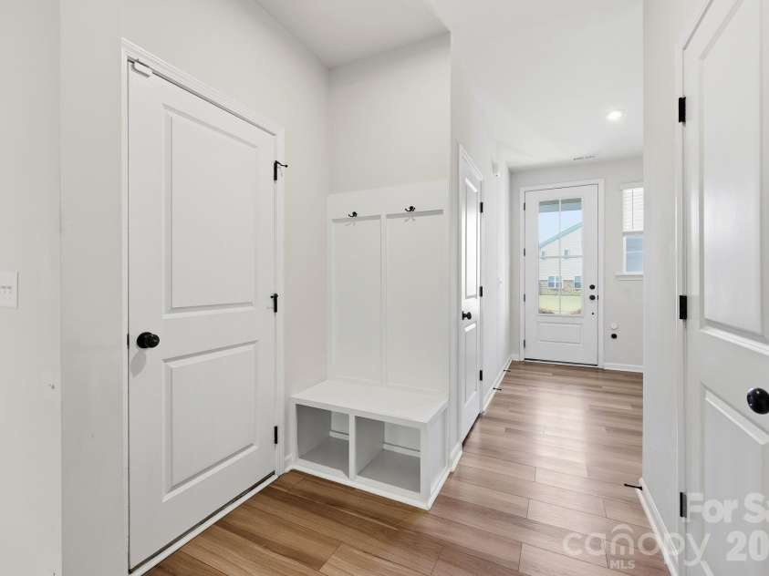 1103 Grays Mill Road, Charlotte, NC 28215.  MLS# CAR4392457, YatesRealty ID 5520. 