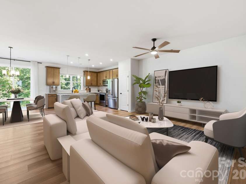 1103 Grays Mill Road, Charlotte, NC 28215.  MLS# CAR4392457, YatesRealty ID 5520. 