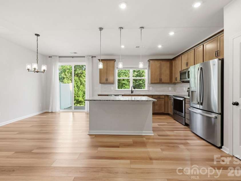1103 Grays Mill Road, Charlotte, NC 28215.  MLS# CAR4392457, YatesRealty ID 5520. 