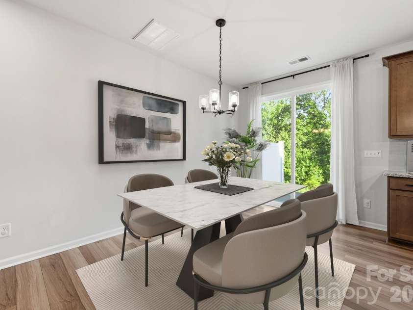 1103 Grays Mill Road, Charlotte, NC 28215.  MLS# CAR4392457, YatesRealty ID 5520. 