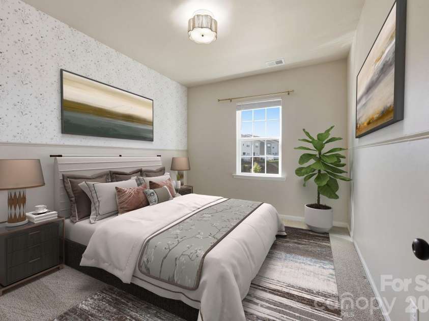 1103 Grays Mill Road, Charlotte, NC 28215.  MLS# CAR4392457, YatesRealty ID 5520. 