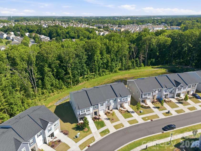 1103 Grays Mill Road, Charlotte, NC 28215.  MLS# CAR4392457, YatesRealty ID 5520. 