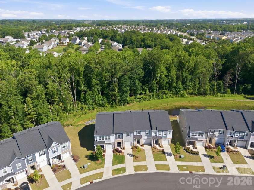 1103 Grays Mill Road, Charlotte, NC 28215.  MLS# CAR4392457, YatesRealty ID 5520. 