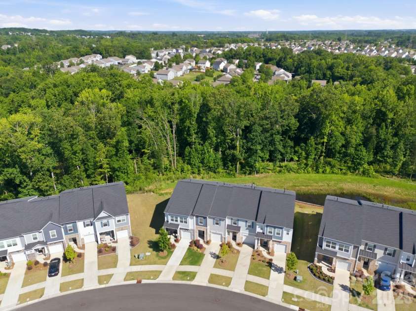 1103 Grays Mill Road, Charlotte, NC 28215.  MLS# CAR4392457, YatesRealty ID 5520. 