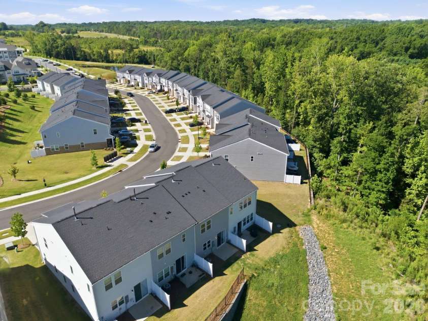 1103 Grays Mill Road, Charlotte, NC 28215.  MLS# CAR4392457, YatesRealty ID 5520. 