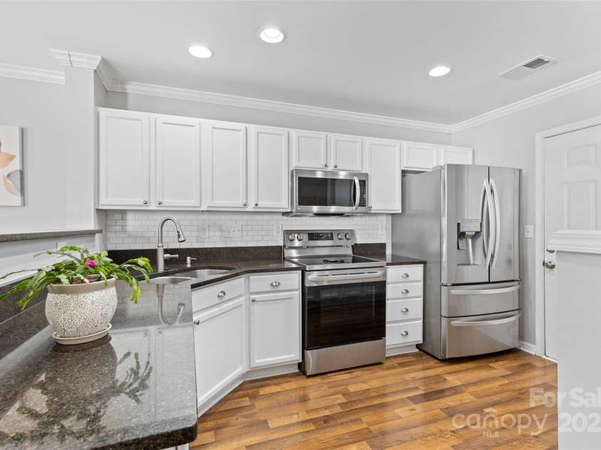 11507 Rabbit Ridge Road, Charlotte, NC 28270.  MLS# CAR4240911, YatesRealty ID 5520. 