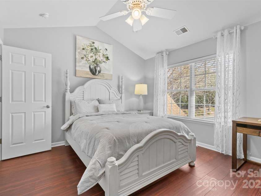 11507 Rabbit Ridge Road, Charlotte, NC 28270.  MLS# CAR4240911, YatesRealty ID 5520. 