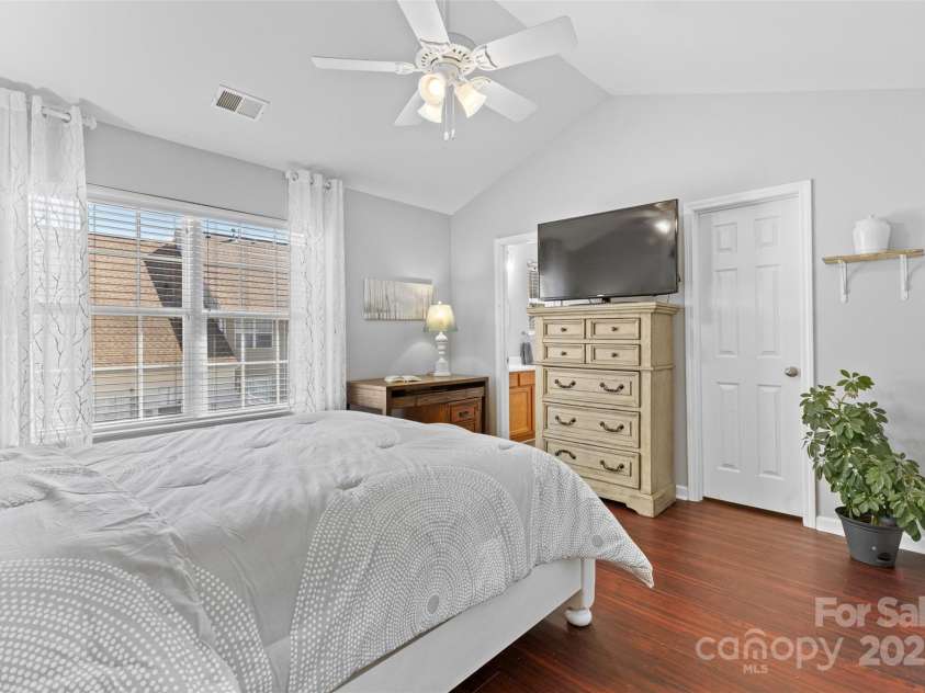 11507 Rabbit Ridge Road, Charlotte, NC 28270.  MLS# CAR4240911, YatesRealty ID 5520. 