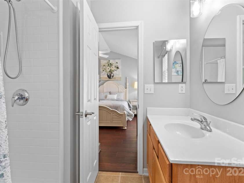 11507 Rabbit Ridge Road, Charlotte, NC 28270.  MLS# CAR4240911, YatesRealty ID 5520. 