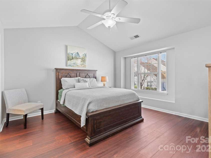 11507 Rabbit Ridge Road, Charlotte, NC 28270.  MLS# CAR4240911, YatesRealty ID 5520. 