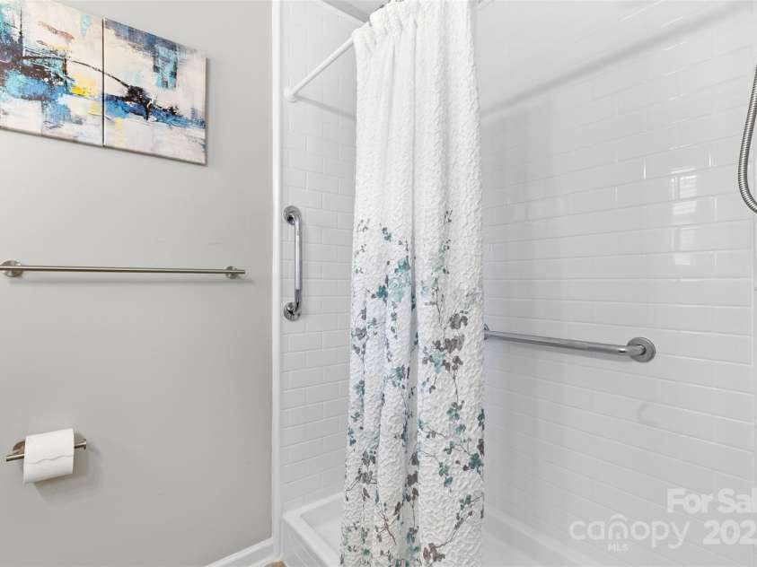 11507 Rabbit Ridge Road, Charlotte, NC 28270.  MLS# CAR4240911, YatesRealty ID 5520. 