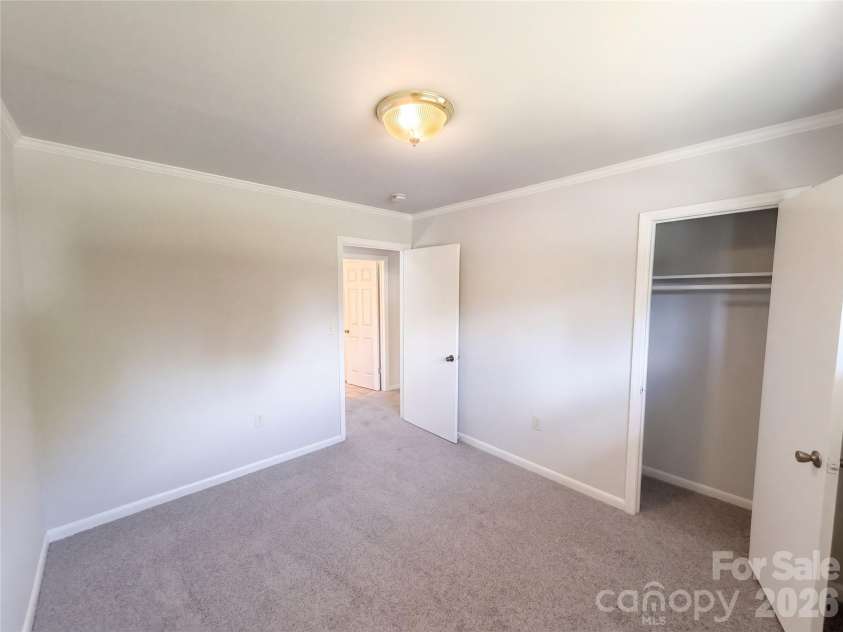 264 Crowell Drive, Concord, NC 28025.  MLS# CAR4432311, YatesRealty ID 55200. 