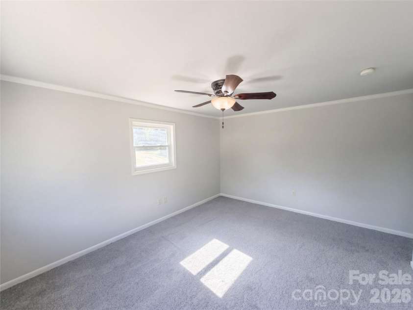 264 Crowell Drive, Concord, NC 28025.  MLS# CAR4432311, YatesRealty ID 55200. 