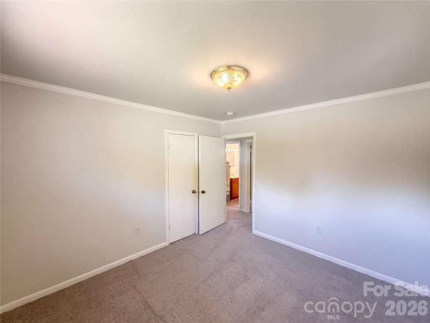 264 Crowell Drive, Concord, NC 28025.  MLS# CAR4432311, YatesRealty ID 55200. 