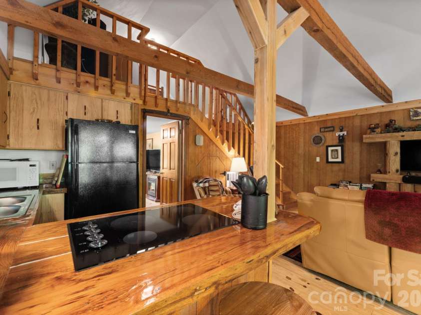 3575 Conleys Creek Road, Whittier, NC 28789.  MLS# CAR4427909, YatesRealty ID 55202. 