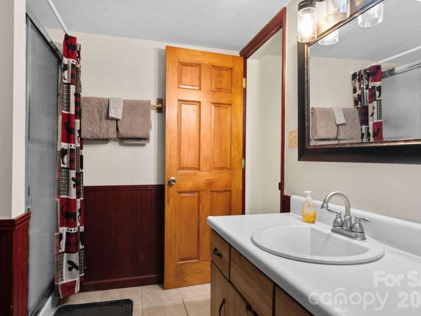 3575 Conleys Creek Road, Whittier, NC 28789.  MLS# CAR4427909, YatesRealty ID 55202. 