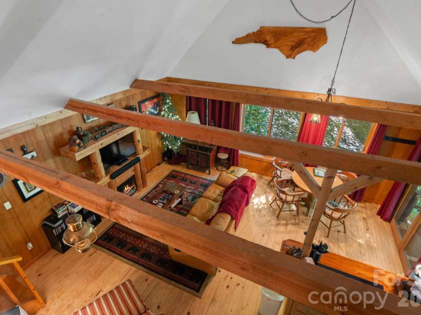 3575 Conleys Creek Road, Whittier, NC 28789.  MLS# CAR4427909, YatesRealty ID 55202. 