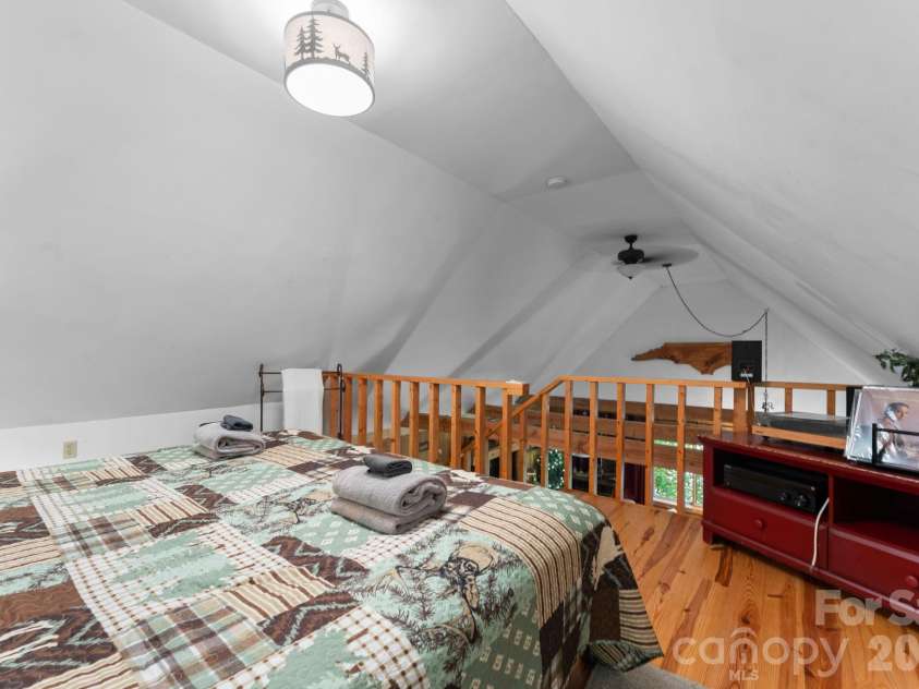 3575 Conleys Creek Road, Whittier, NC 28789.  MLS# CAR4427909, YatesRealty ID 55202. 