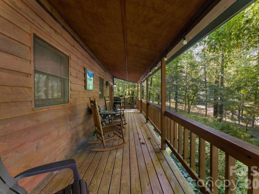 3575 Conleys Creek Road, Whittier, NC 28789.  MLS# CAR4427909, YatesRealty ID 55202. 