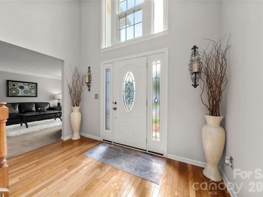 421 Halliwell Street, Charlotte, NC 28262.  MLS# CAR4432300, YatesRealty ID 55204. 