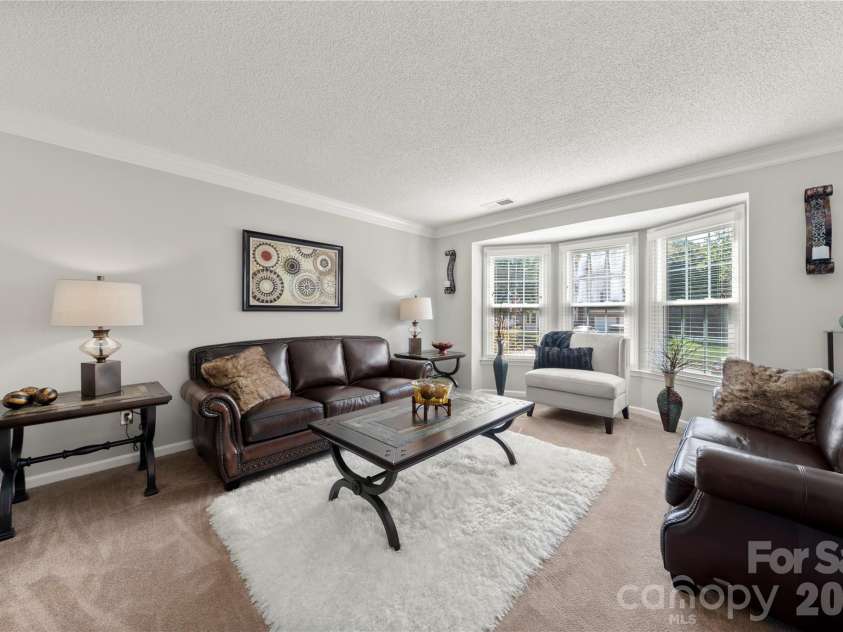 421 Halliwell Street, Charlotte, NC 28262.  MLS# CAR4432300, YatesRealty ID 55204. 