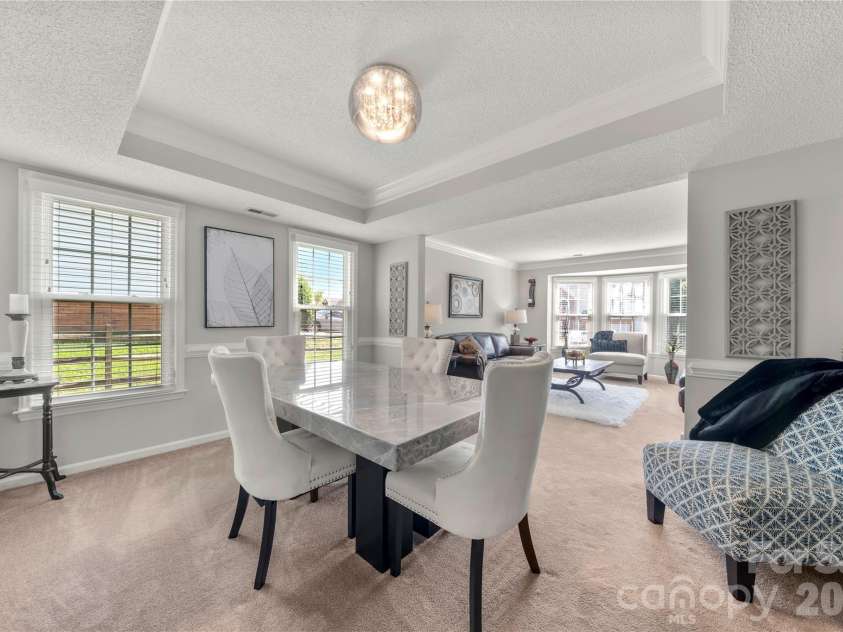 421 Halliwell Street, Charlotte, NC 28262.  MLS# CAR4432300, YatesRealty ID 55204. 