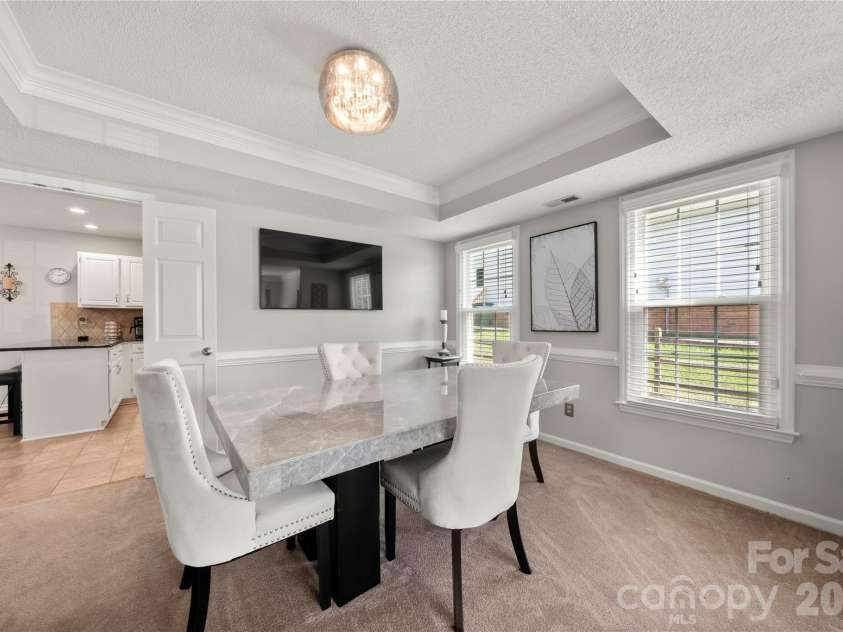 421 Halliwell Street, Charlotte, NC 28262.  MLS# CAR4432300, YatesRealty ID 55204. 