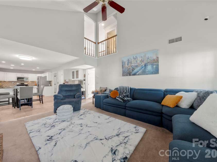 421 Halliwell Street, Charlotte, NC 28262.  MLS# CAR4432300, YatesRealty ID 55204. 